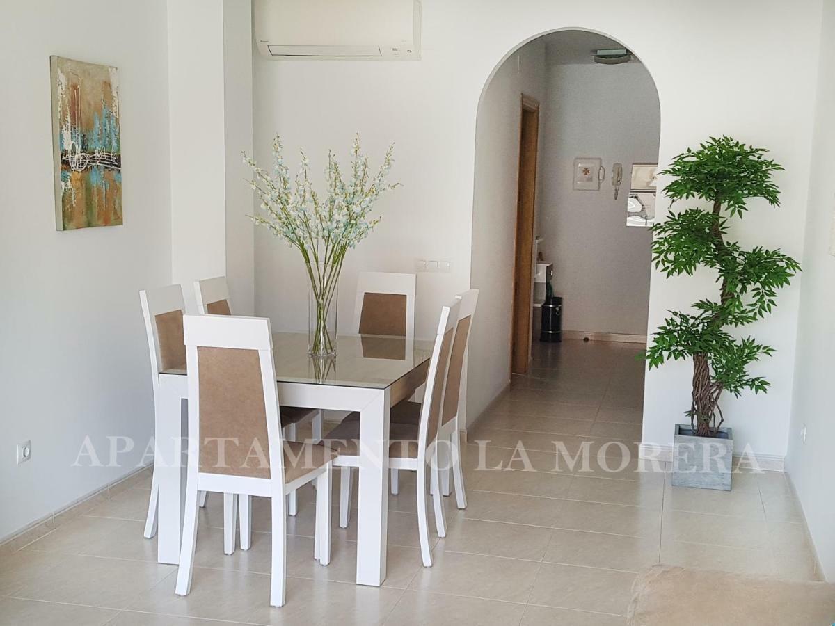 Apartamento La Morera Nerja Exterior photo