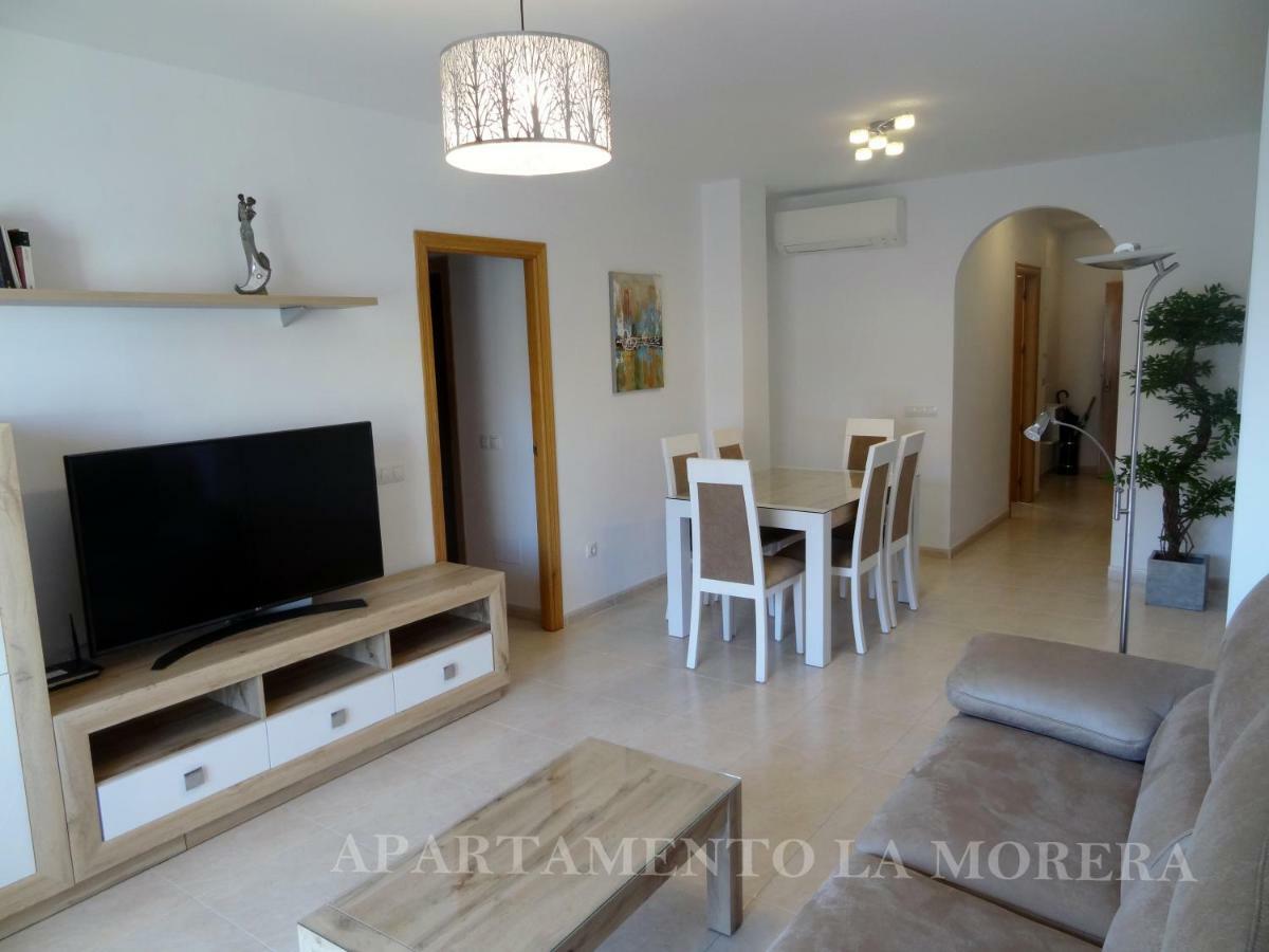 Apartamento La Morera Nerja Exterior photo